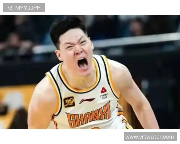 广东队与山西队常规赛精彩对决谁能在这场较量中笑到最后