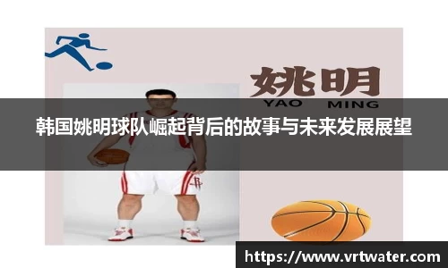 韩国姚明球队崛起背后的故事与未来发展展望